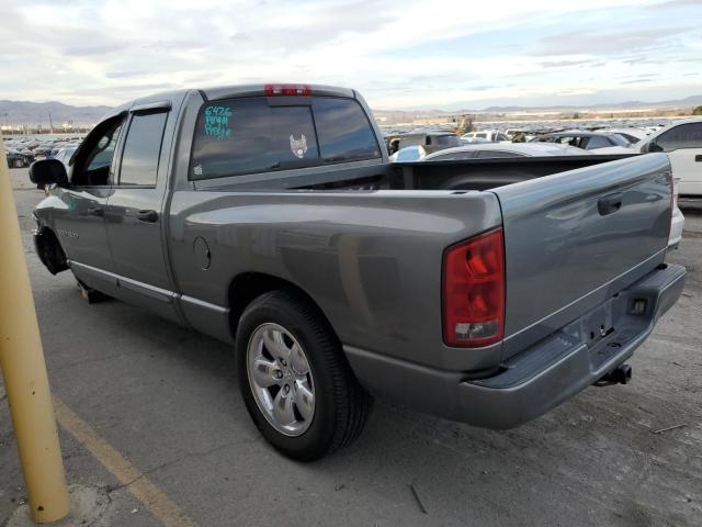 Photo 2 from auction – 2005 DODGE RAM 1500 S with VIN 1D7HA18D05S311409