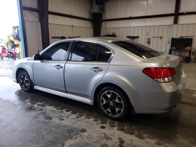Photo 2 from auction – 2014 SUBARU LEGACY 2.5 with VIN 4S3BMCA65E3022602