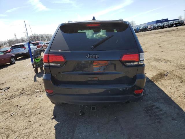 Photo 6 from auction – 2016 JEEP GRAND CHER with VIN 1C4RJFAG7GC441555