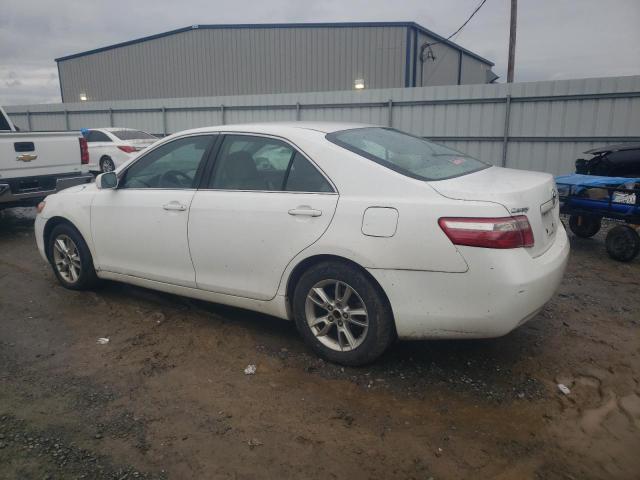 Photo 2 from auction – 2009 TOYOTA CAMRY BASE with VIN 4T1BE46K69U856205