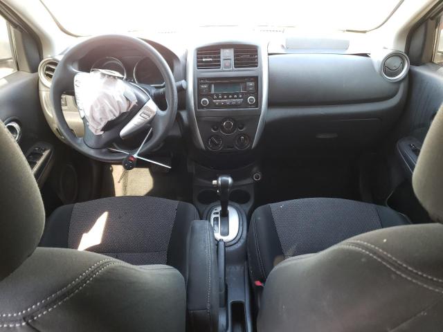 Photo 8 from auction – 2017 NISSAN VERSA S with VIN 3N1CN7AP1HL803341