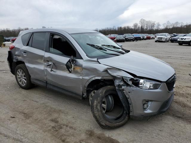 Photo 4 from auction – 2015 MAZDA CX-5 TOURI with VIN JM3KE4CY5F0467207