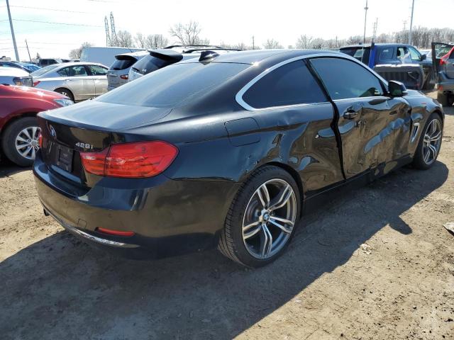 Photo 3 from auction – 2014 BMW 428 XI with VIN WBA3N9C53EF721392