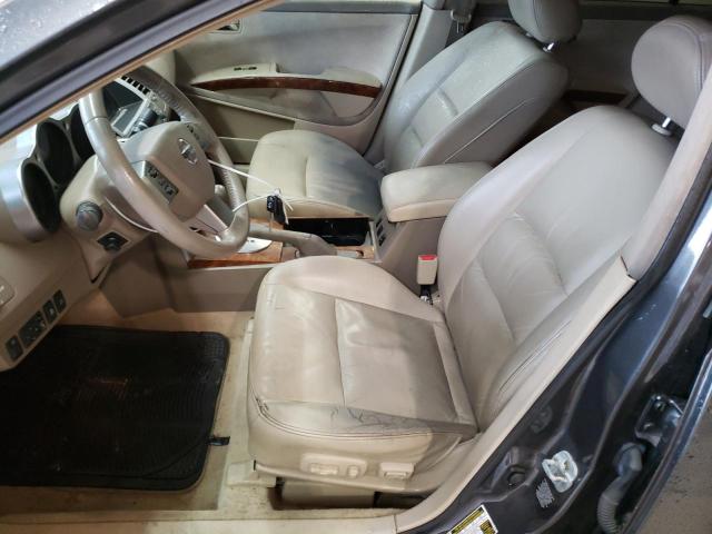 Photo 7 from auction – 2006 NISSAN MAXIMA SE with VIN 1N4BA41E46C807528