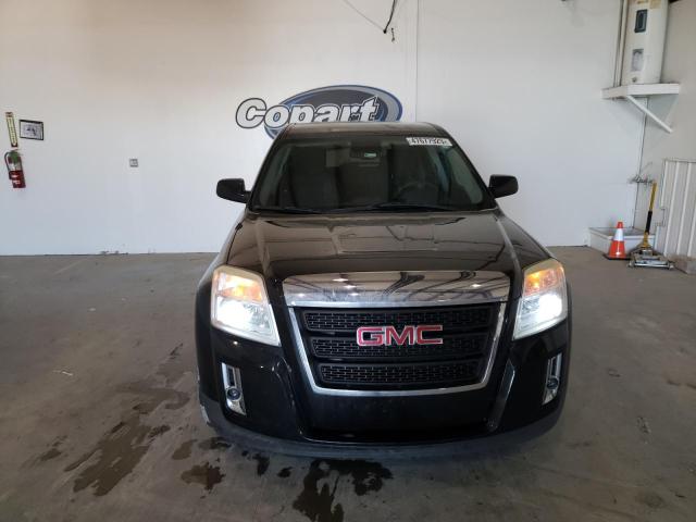 Photo 5 from auction – 2015 GMC TERRAIN SL with VIN 2GKALMEK1F6183216