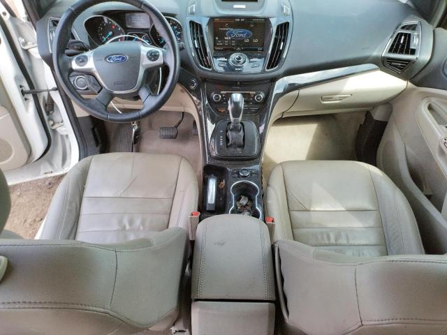 Photo 8 from auction – 2015 FORD ESCAPE TIT with VIN 1FMCU0J90FUB73173