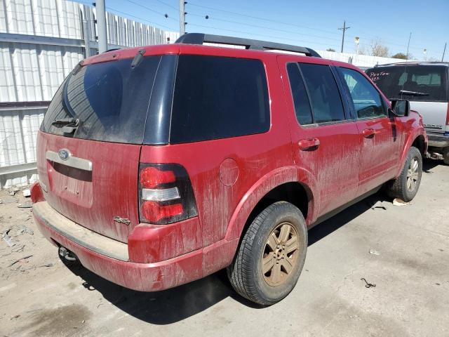 Photo 3 from auction – 2010 FORD EXPLORER X with VIN 1FMEU7DE9AUB07692