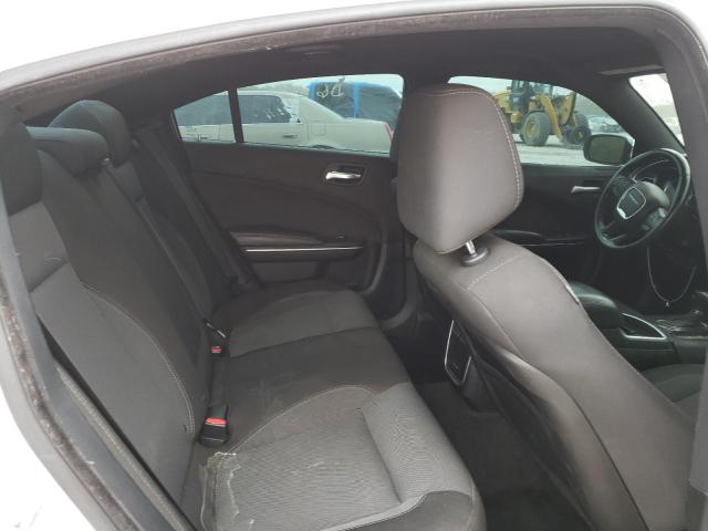 Photo 10 from auction – 2016 DODGE CHARGER SE with VIN 2C3CDXBG8GH103679