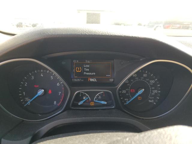 Photo 9 from auction – 2016 FORD FOCUS SE with VIN 1FADP3F25GL393631