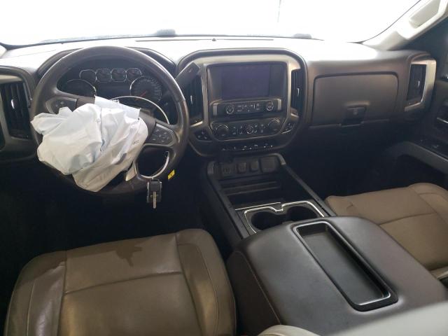 Photo 8 from auction – 2014 CHEVROLET SILVERADO with VIN 3GCUKSEC2EG178098
