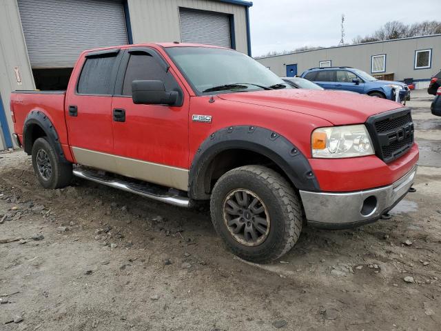 Photo 4 from auction – 2007 FORD F150 SUPER with VIN 1FTPW14V77FA25204