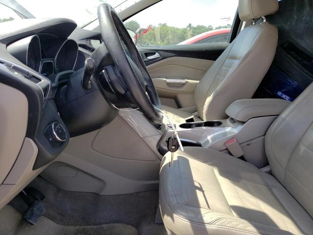 Photo 7 from auction – 2013 FORD ESCAPE SEL with VIN 1FMCU0H9XDUA60513