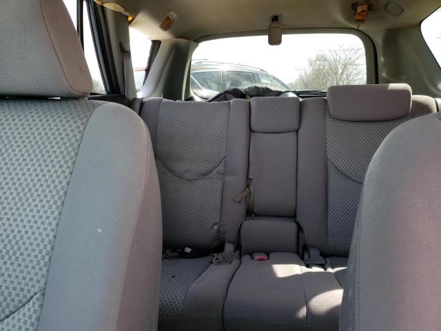 Photo 10 from auction – 2007 TOYOTA RAV4 with VIN JTMZD33V476027987