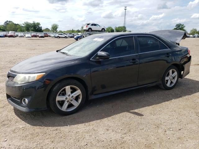 Photo 1 from auction – 2014 TOYOTA CAMRY L with VIN 4T1BF1FK8EU318434