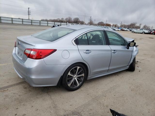 Photo 3 from auction – 2015 SUBARU LEGACY 2.5 with VIN 4S3BNBN68F3049490