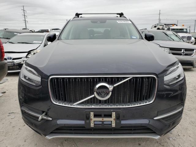 Photo 5 from auction – 2016 VOLVO XC90 T6 with VIN YV4A22PK7G1050347