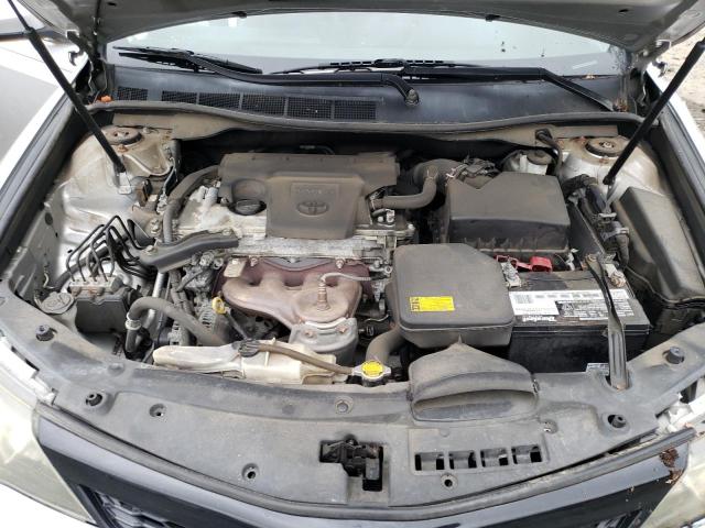 Photo 11 from auction – 2013 TOYOTA CAMRY L with VIN 4T1BF1FK7DU227556