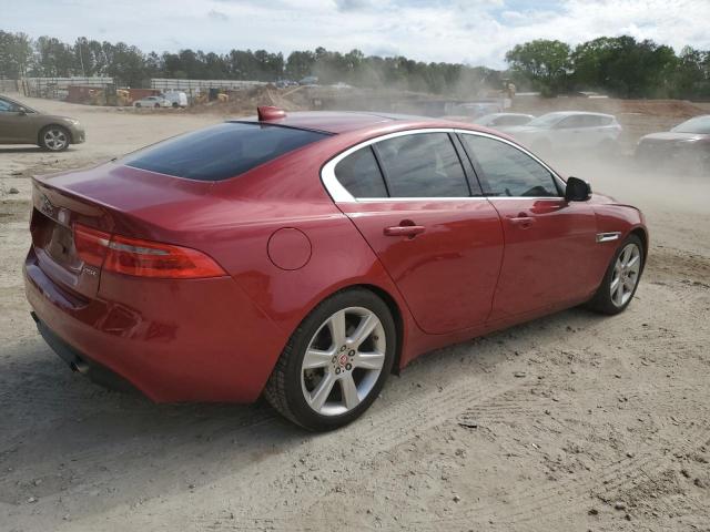 Photo 3 from auction – 2017 JAGUAR XE PRESTIG with VIN SAJAE4BG8HA965560