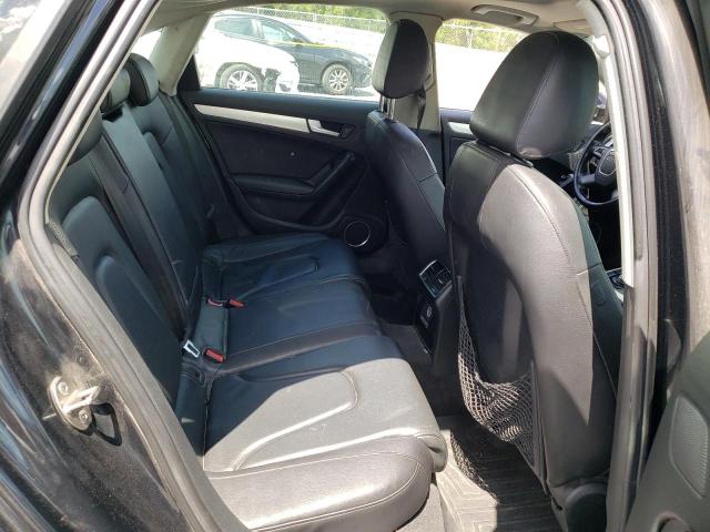 Photo 10 from auction – 2010 AUDI A4 PREMIUM with VIN WAUFFAFL7AN069480