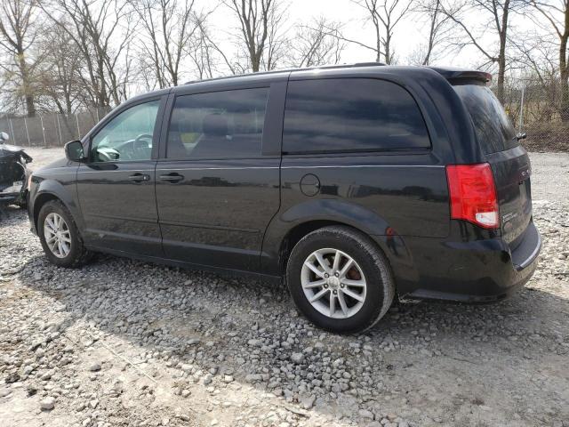 Photo 2 from auction – 2016 DODGE GRAND CARA with VIN 2C4RDGCG3GR401250