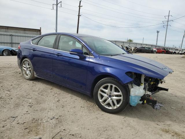 Photo 4 from auction – 2016 FORD FUSION SE with VIN 1FA6P0H78G5126696