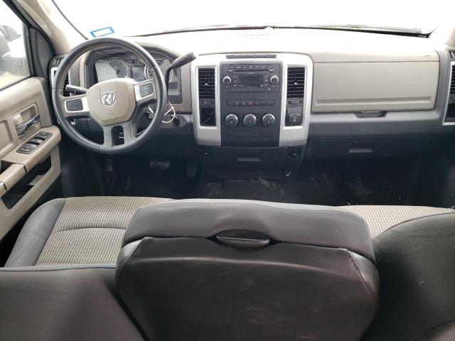 Photo 8 from auction – 2009 DODGE RAM 1500 with VIN 1D3HB13T59S733159