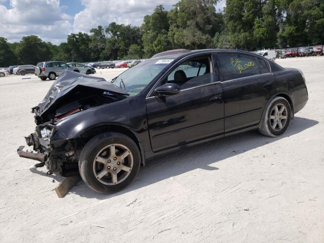 NISSAN ALTIMA S 2006 with VIN 1N4AL11D26C235693 - Photo from auction