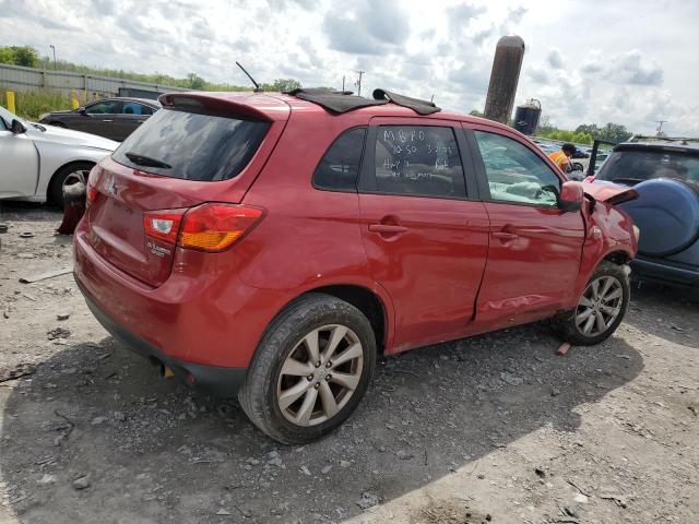 Photo 3 from auction – 2015 MITSUBISHI OUTLANDER with VIN 4A4AP3AU9FE040357