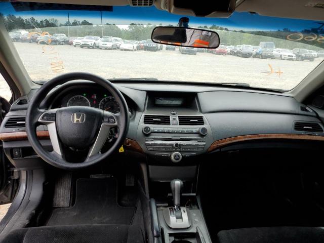 Photo 8 from auction – 2011 HONDA ACCORD EX with VIN 1HGCP2F78BA036817