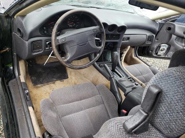 Photo 8 from auction – 1993 DODGE STEALTH ES with VIN JB3BM54J8PY008891