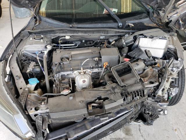 Photo 11 from auction – 2015 HONDA ACCORD with VIN 1HGCR2F38FA207742