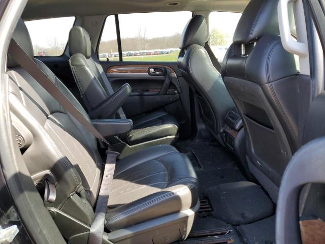 Photo 11 from auction – 2012 BUICK ENCLAVE with VIN 5GAKRCED3CJ372279