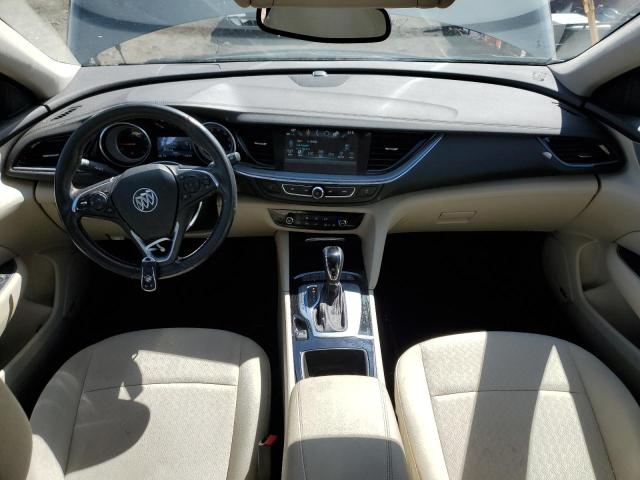 Photo 8 from auction – 2018 BUICK REGAL TOUR with VIN W04GU8SX7J1096789