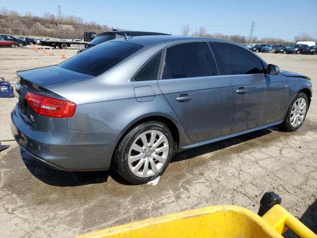 Photo 3 from auction – 2015 AUDI A4 PREMIUM with VIN WAUBFAFL7FN002612