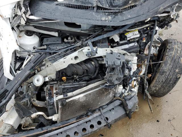 Photo 11 from auction – 2018 NISSAN VERSA NOTE with VIN 3N1CE2CP5JL360391