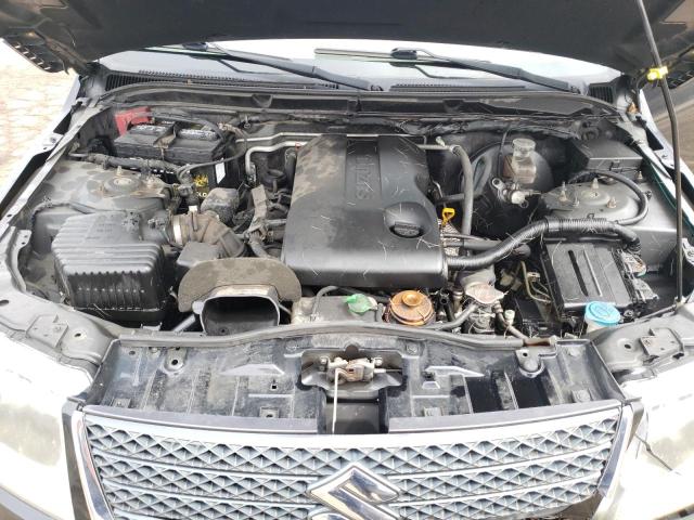 Photo 11 from auction – 2012 SUZUKI GRAND VITA with VIN JS3TD0D29C4101288