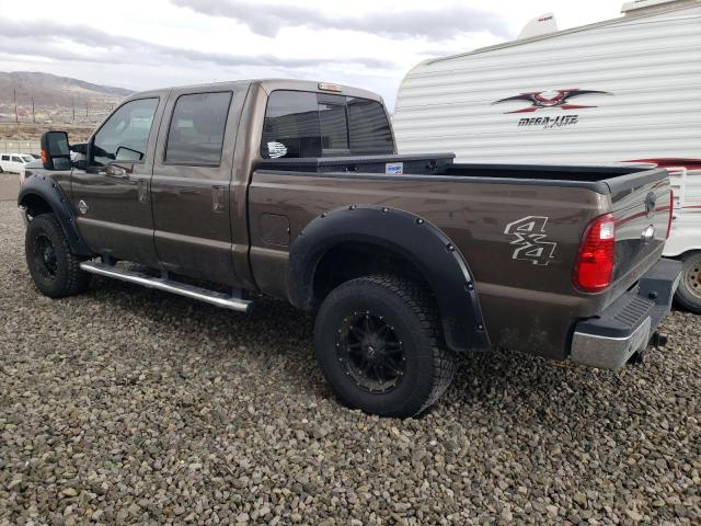 Photo 2 from auction – 2016 FORD F250 SUPER with VIN 1FT7W2BT0GED39418