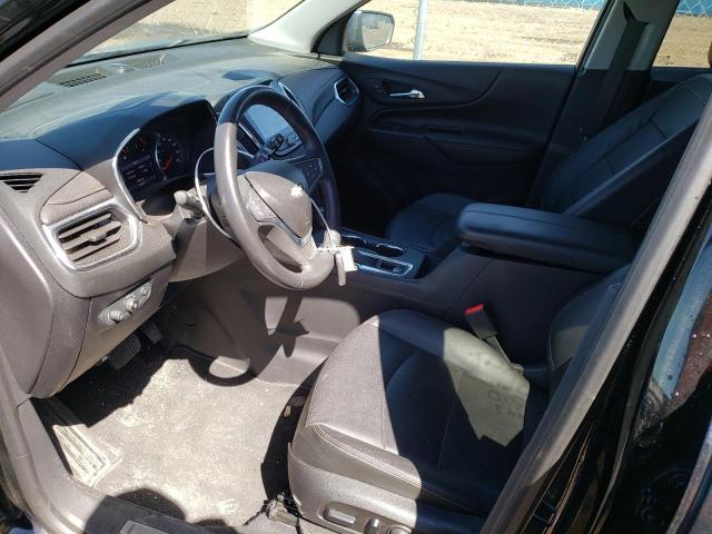 Photo 7 from auction – 2019 CHEVROLET EQUINOX PR with VIN 3GNAXYEX2KL343703