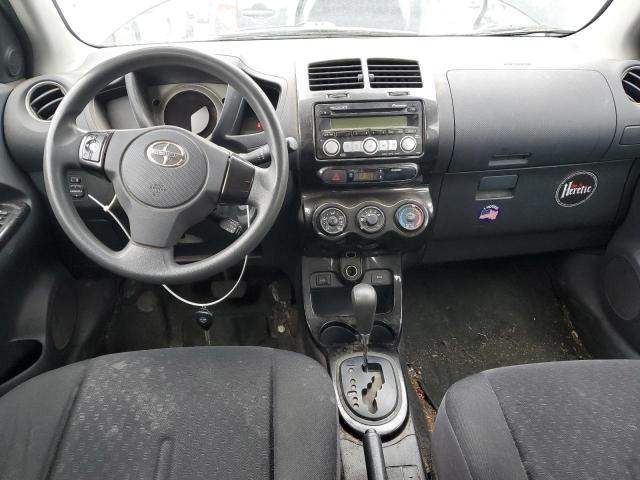 Photo 8 from auction – 2008 TOYOTA SCION XD with VIN JTKKU10428J024031
