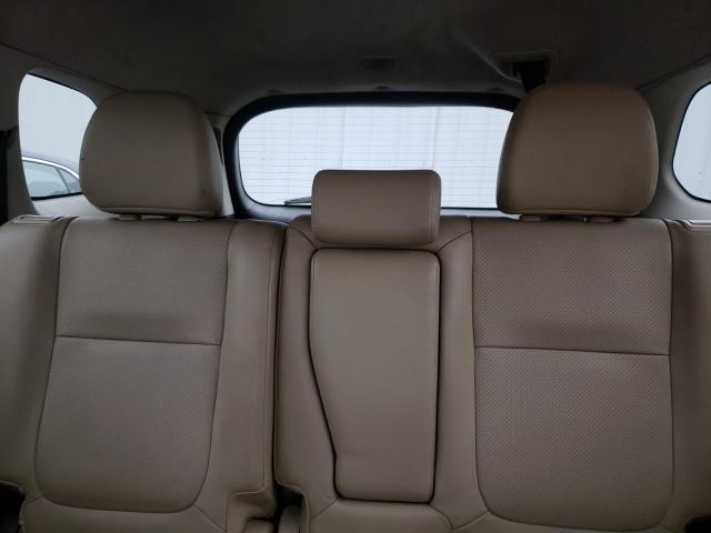 Photo 10 from auction – 2014 MITSUBISHI OUTLANDER with VIN JA4AZ3A34EZ015957