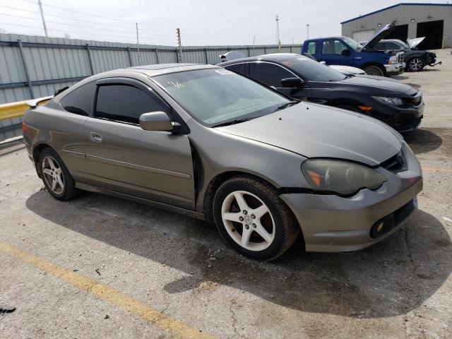 Photo 4 from auction – 2002 ACURA RSX TYPE-S with VIN JH4DC53012C041920