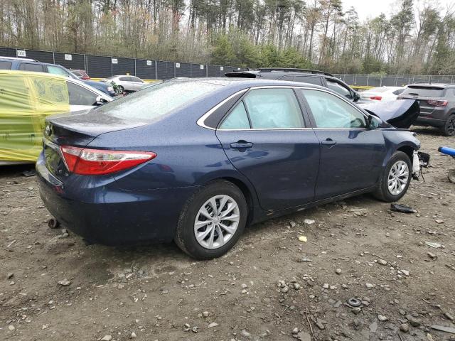 Photo 3 from auction – 2015 TOYOTA CAMRY LE with VIN 4T4BF1FK4FR481489