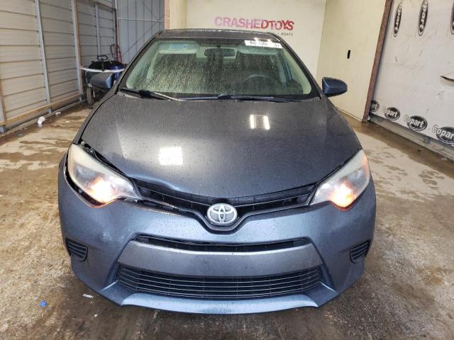 Photo 5 from auction – 2016 TOYOTA COROLLA L with VIN 2T1BURHE9GC619259
