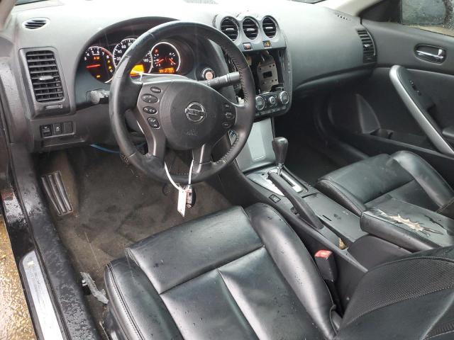 Photo 8 from auction – 2011 NISSAN ALTIMA SR with VIN 1N4BL2EP5BC168547