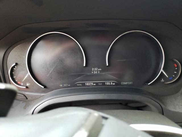 Photo 9 from auction – 2019 BMW 330XI with VIN WBA5R7C51KAJ81387