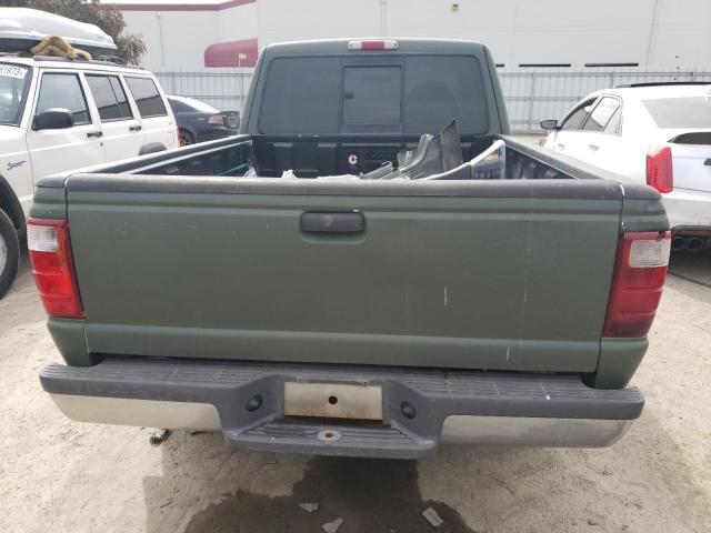 Photo 6 from auction – 2001 FORD RANGER SUP with VIN 1FTYR14V71PB04708
