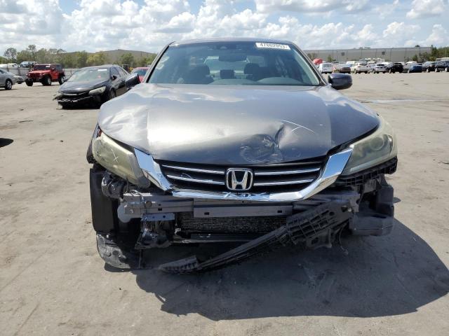 Photo 5 from auction – 2015 HONDA ACCORD EXL with VIN 1HGCR2F80FA045312