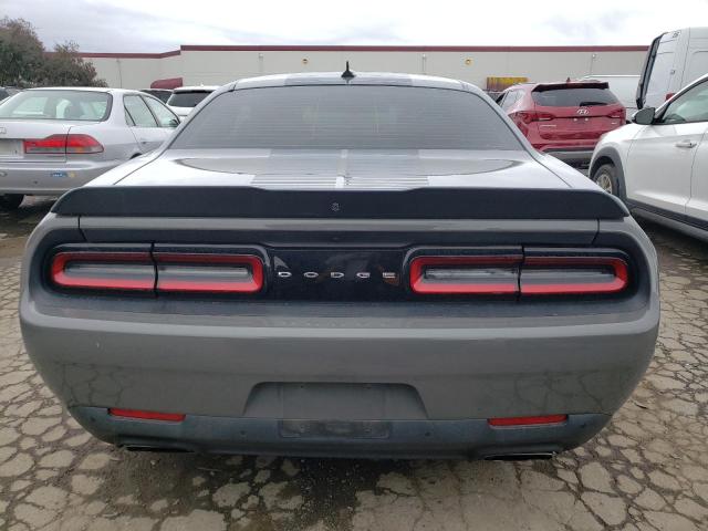 Photo 6 from auction – 2017 DODGE CHALLENGER with VIN 2C3CDZBT8HH518320