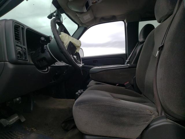 Photo 7 from auction – 2007 GMC NEW SIERRA with VIN 1GTEC19VX7Z136370