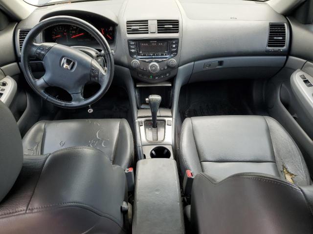 Photo 8 from auction – 2003 HONDA ACCORD with VIN JHMCM56643C022417